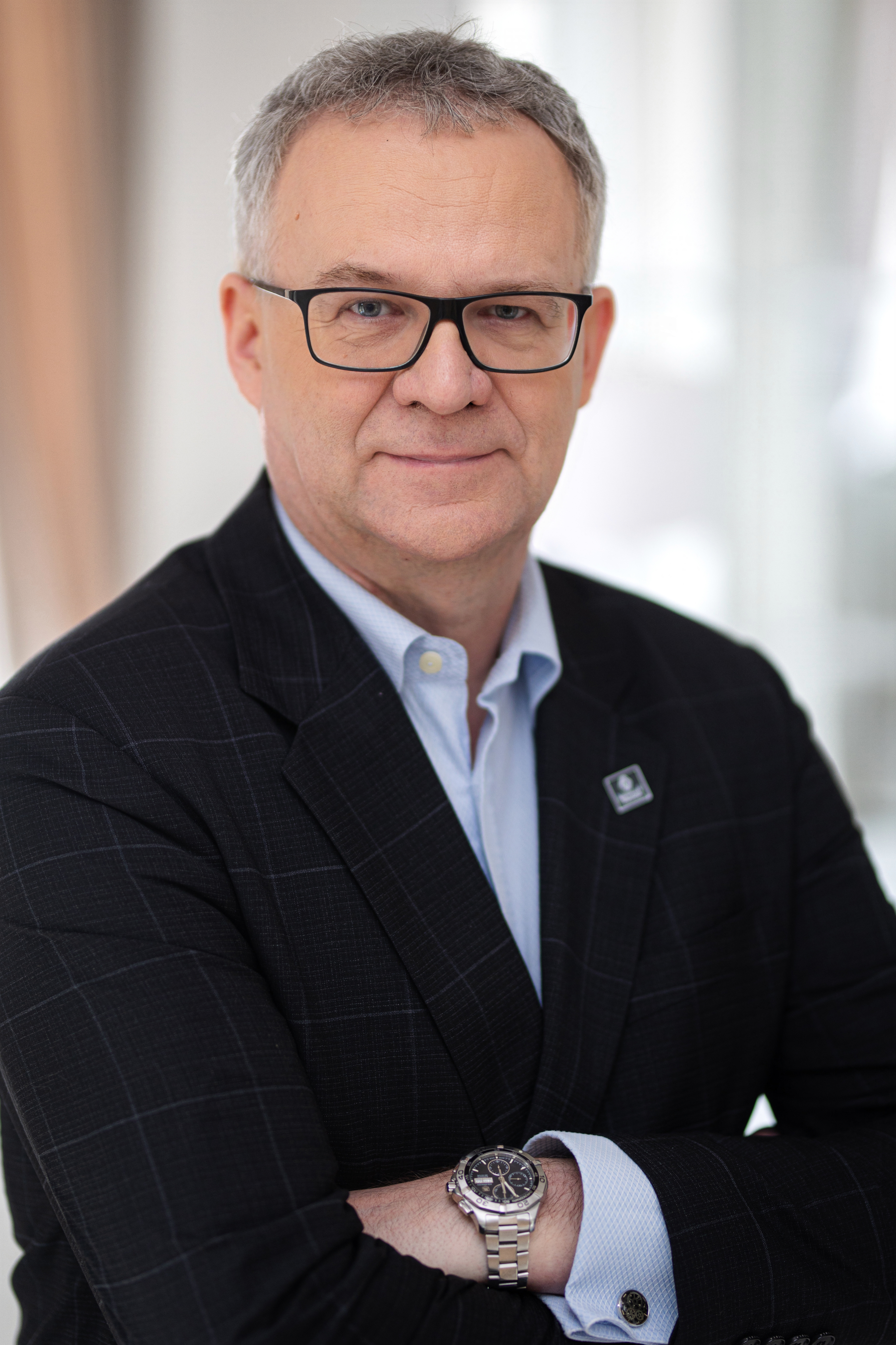 Janusz Buława