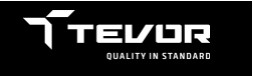 Logo Tevor Logo Tevor