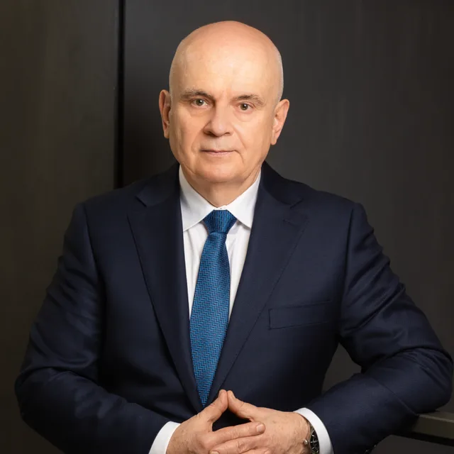 Maciej Wroński