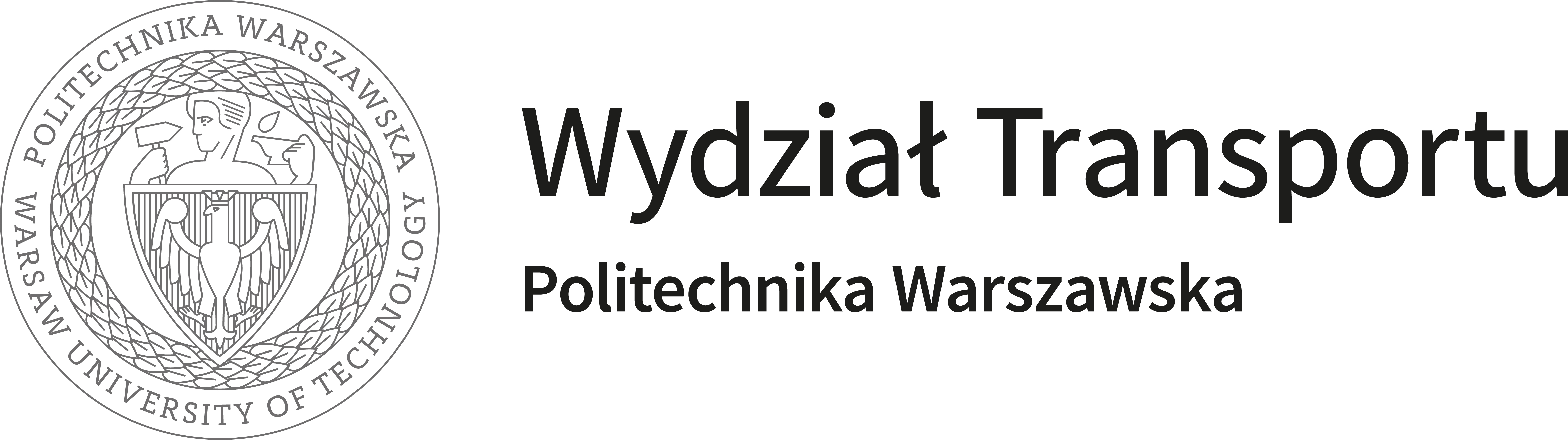 Wydział Transportu Politechnika Warszawska