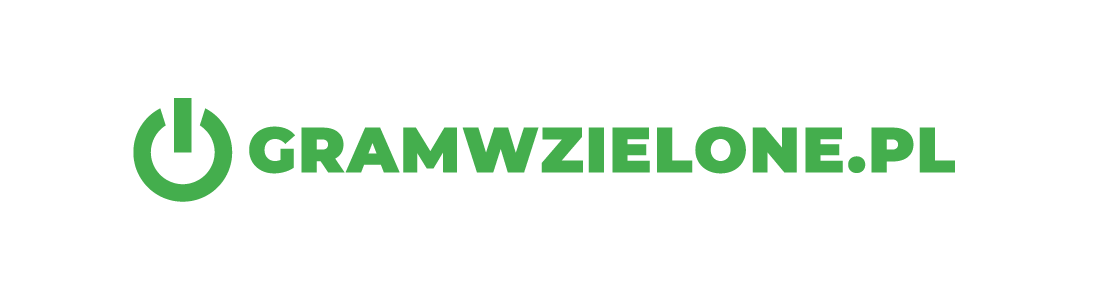 GRAMWZIELONE.PL