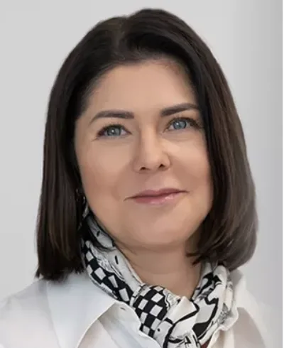 Barbara Masłowska