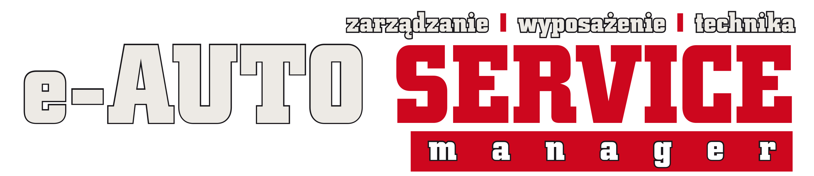 Auto Service Manager