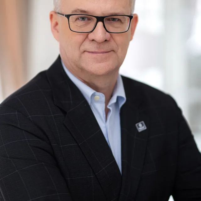 Janusz Buława