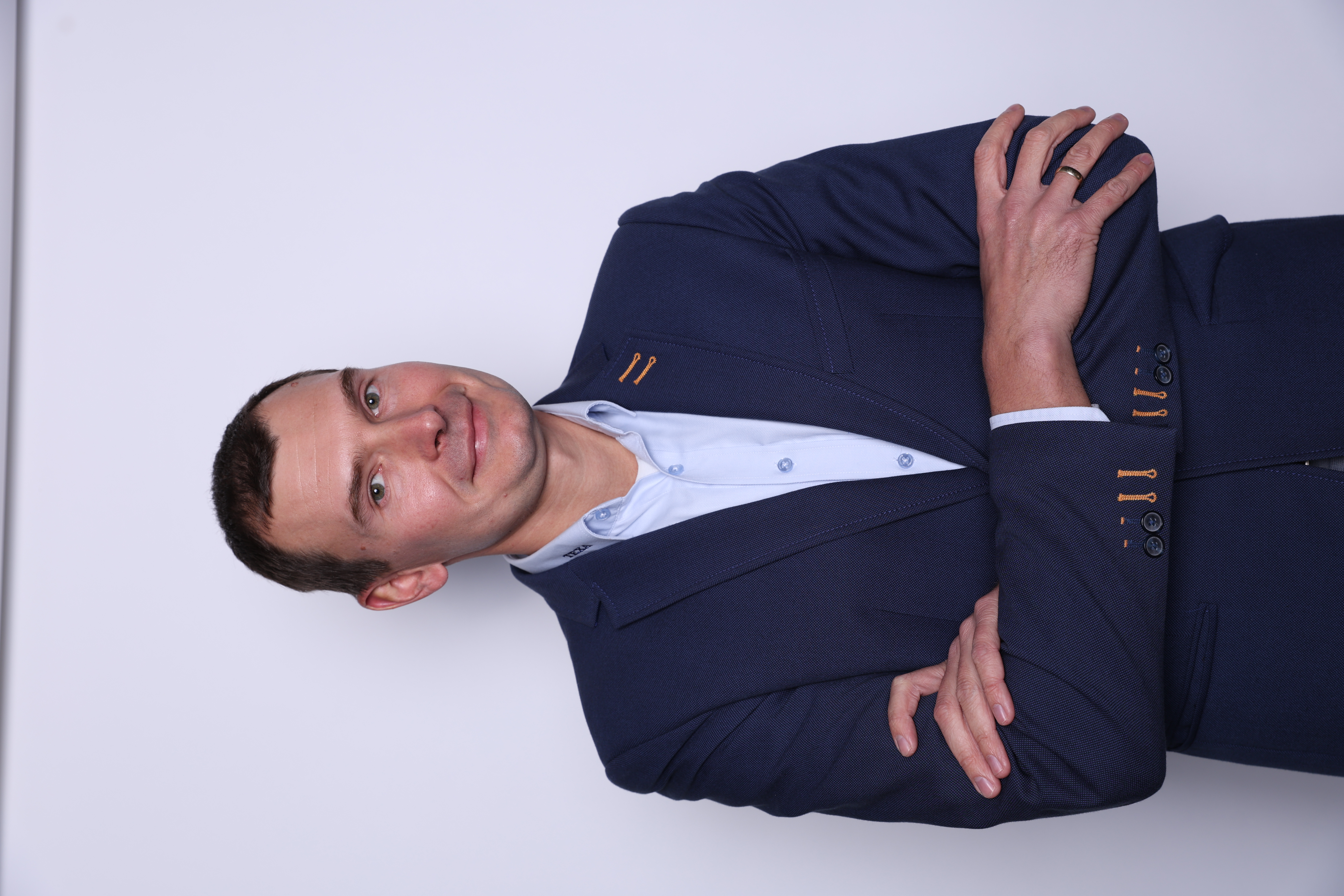 Kamil Broncel