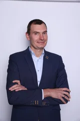 Kamil Broncel